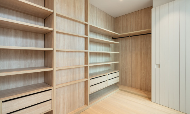 Nybyggnation - Villa -
Casares