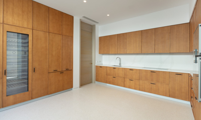 Nybyggnation - Villa -
Casares