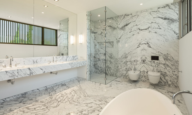 Nybyggnation - Villa -
Casares