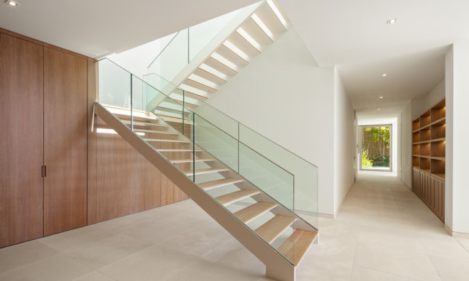 Nybyggnation - Villa -
Casares