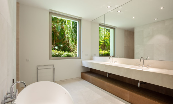 Nybyggnation - Villa -
Casares