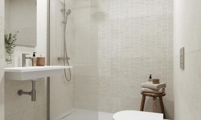 Nieuwbouw Woningen - Appartement / flat -
Vera