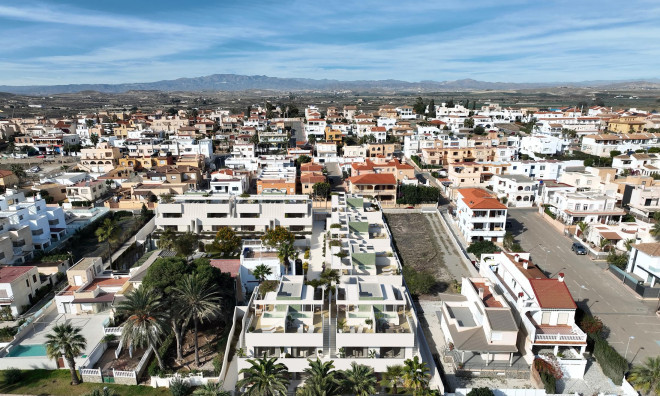 Nieuwbouw Woningen - Appartement / flat -
Vera