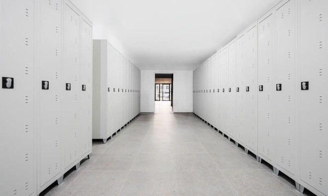 Nouvelle construction - Appartement -
Monachil