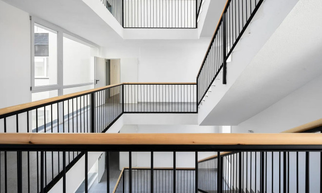 New Build - Apartment / flat -
Monachil