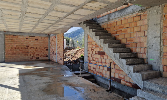 New Build - Villa -
Mijas