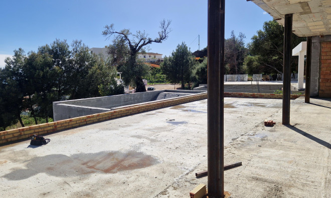 New Build - Villa -
Mijas