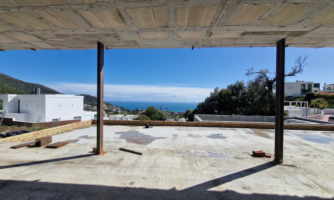 New Build - Villa -
Mijas