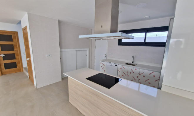 New Build - Villa -
Manilva