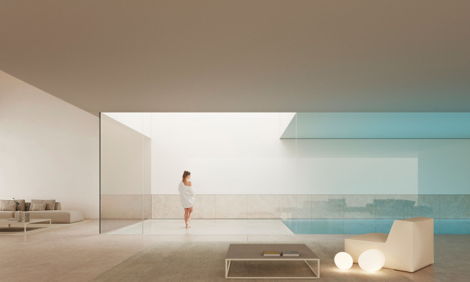 New Build - Villa -
San Roque