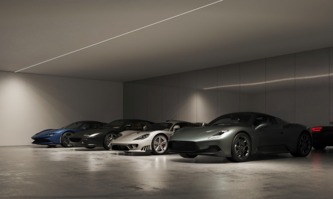 New Build - Villa -
San Roque