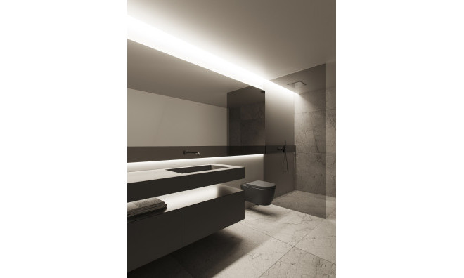 New Build - Villa -
San Roque