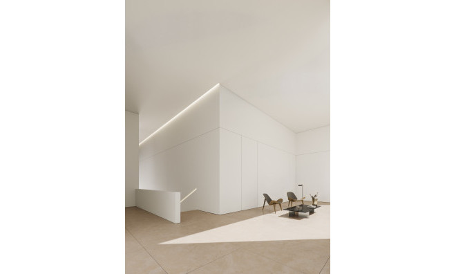 New Build - Villa -
San Roque