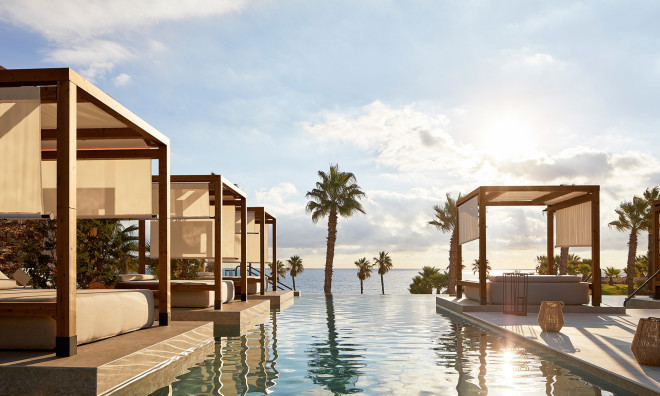 New Build - Apartment / flat -
Macenas