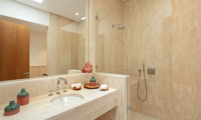 Nybyggnation - Villa -
Casares