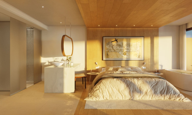 New Build - Penthouse -
Fuengirola