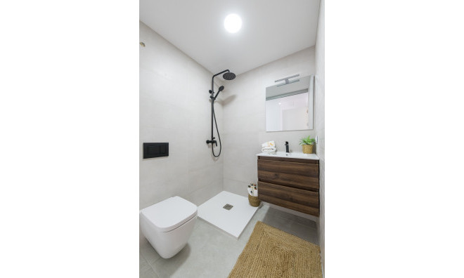 Nieuwbouw Woningen - Appartement / flat -
Orihuela