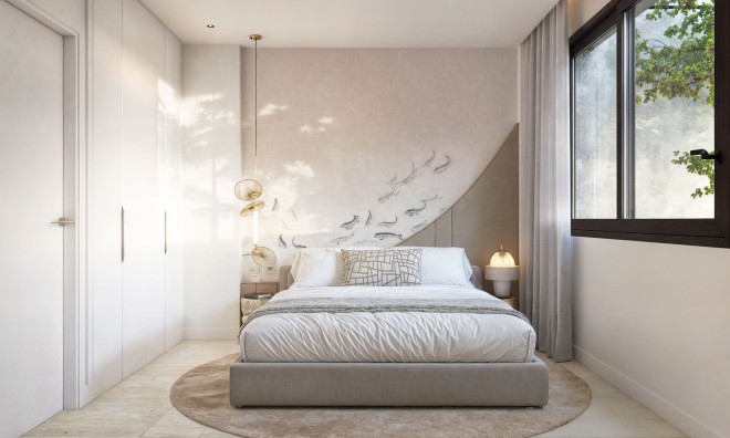 New Build - Penthouse -
La Chullera