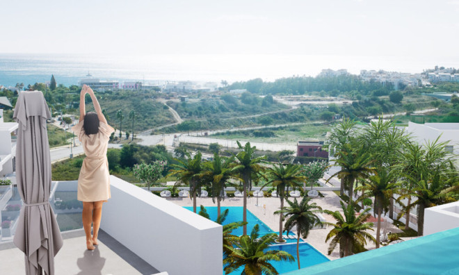 Новое здание - Квартира / квартира -
La Gaspara