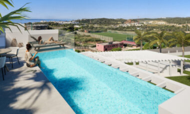 Новое здание - Квартира / квартира -
La Gaspara