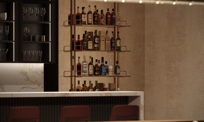 Nouvelle construction - Villa -
Benahavís