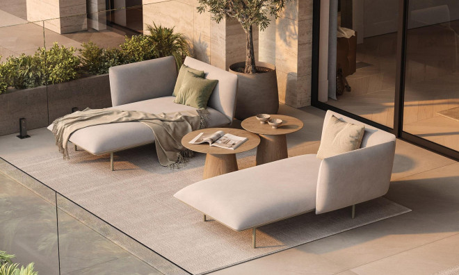 Nouvelle construction - Villa -
Benahavís