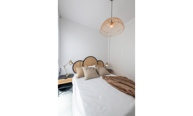 Новое здание - Квартира / квартира -
Orihuela