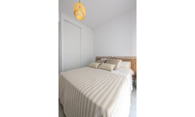 Новое здание - Квартира / квартира -
Orihuela