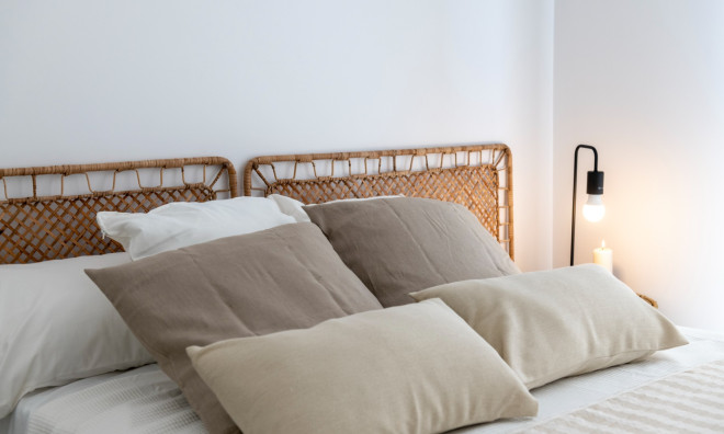 Новое здание - Квартира / квартира -
Orihuela