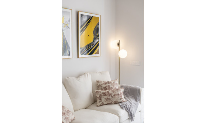 Новое здание - Квартира / квартира -
Orihuela