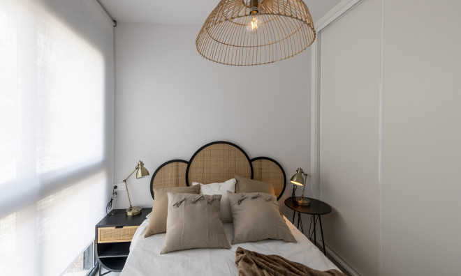 Nieuwbouw Woningen - Appartement / flat -
Orihuela