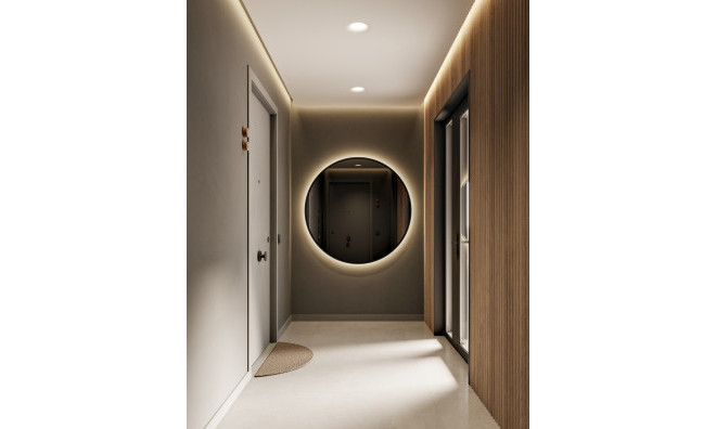 New Build - Penthouse -
Malaga