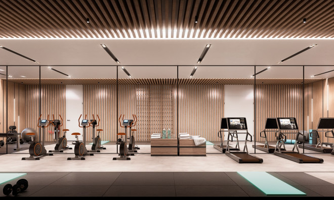 New Build - Penthouse -
Marbella