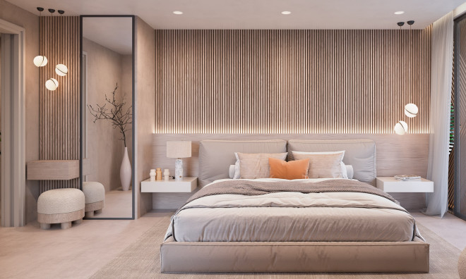 New Build - Penthouse -
Marbella