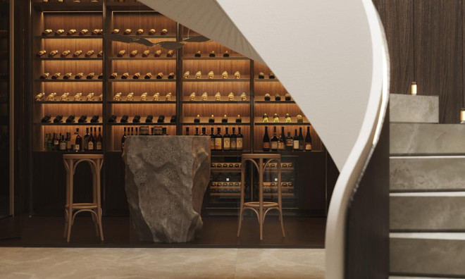 Nouvelle construction - Villa -
Marbella