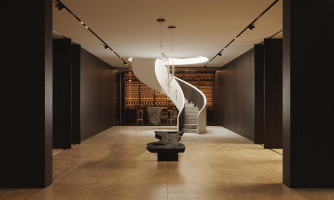 Nouvelle construction - Villa -
Marbella