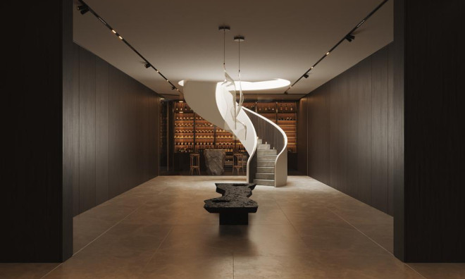 Nouvelle construction - Villa -
Marbella