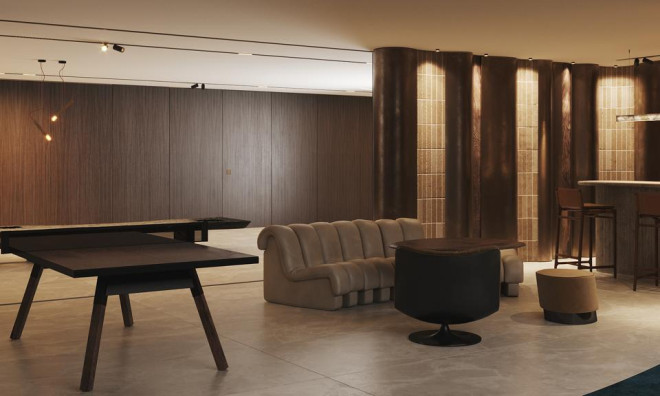 Nouvelle construction - Villa -
Marbella