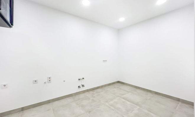 Obra nueva - Villa -
Marbella