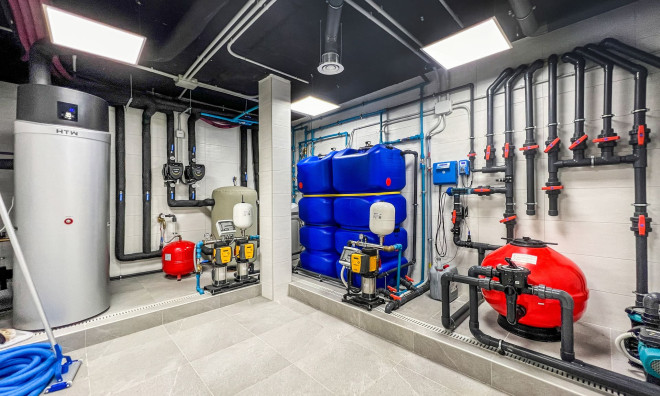 Obra nueva - Villa -
Marbella