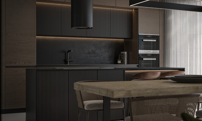 Новое здание - Villa -
Nerja