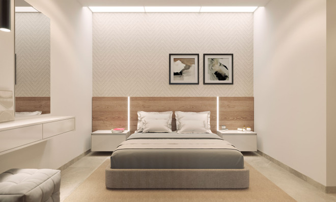 New Build - Apartment / flat -
Torrevieja