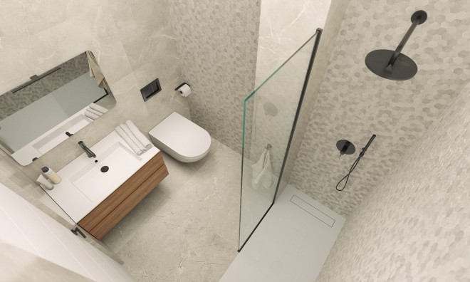 New Build - Apartment / flat -
Torrevieja