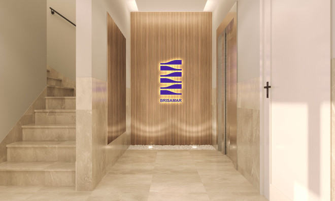 New Build - Apartment / flat -
Torrevieja