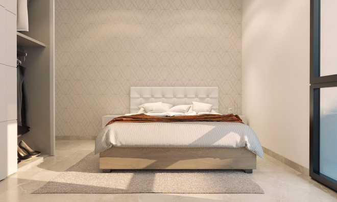 New Build - Apartment / flat -
Torrevieja