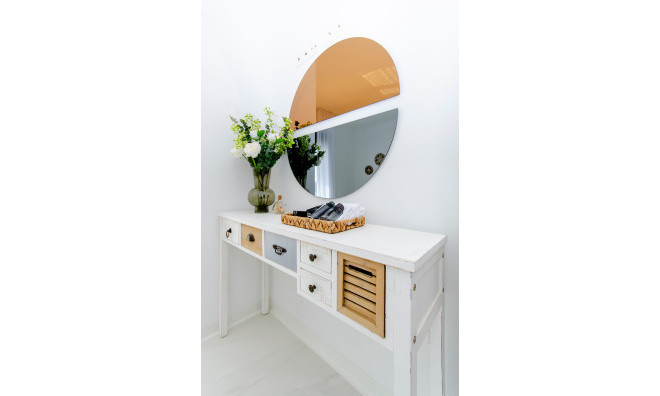 Nybyggnation - Radhus -
Orihuela Costa