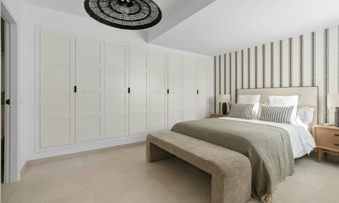 New Build - Townhouse -
Mijas