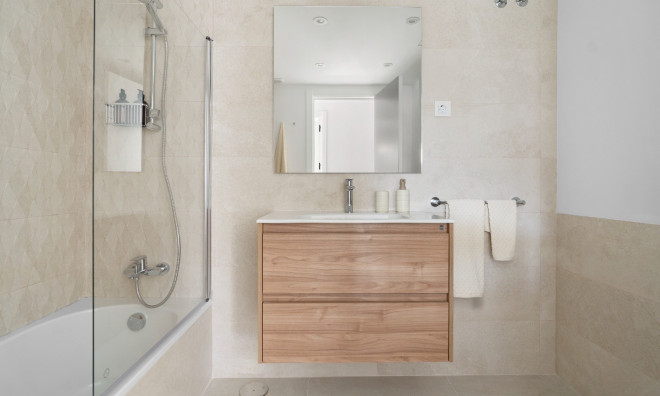 New Build - Townhouse -
Mijas