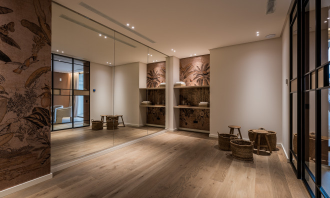 Nybyggnation - Villa -
Marbella