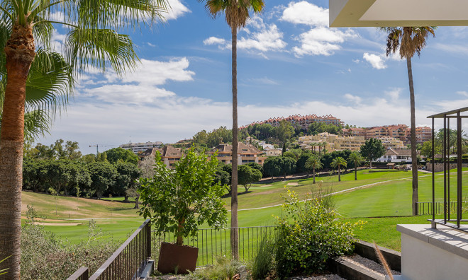 Nybyggnation - Villa -
Marbella